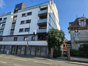 Vente Appartement 3 piècesRennes Sainte-Thérèse