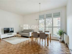 Vente Appartement 4 piècesRennes Sainte-Thérèse