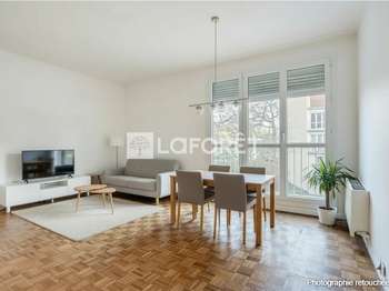 Vente appartement 4 pièces Rennes Sainte-Thérèse 35