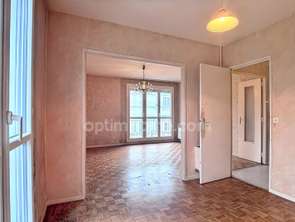 Vente Appartement 4 piècesRennes Sainte-Thérèse