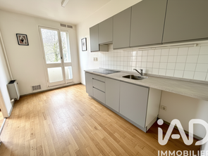 Vente Appartement 2 piècesRennes Sainte-Thérèse