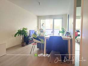 Vente Appartement 2 piècesRennes Sainte-Thérèse
