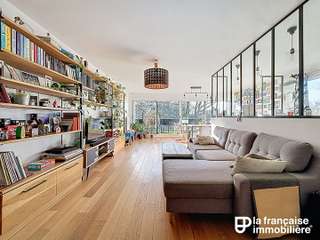 Vente appartement 5 pièces