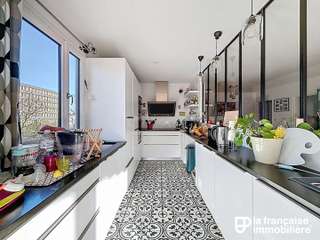 Vente appartement 5 pièces