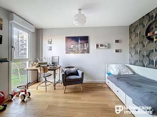 Vente appartement 5 pièces
