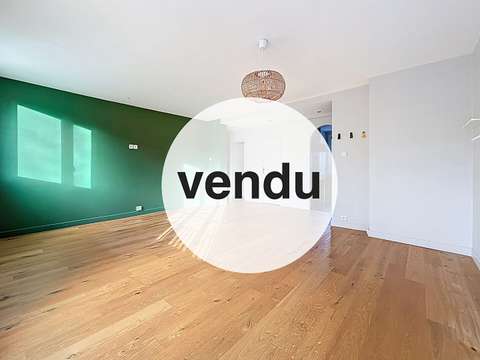 Vente appartement 3 pièces Vente appartement 3 pièces