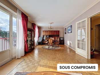 Vente appartement 5 pièces Vente appartement 5 pièces