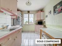 Vente appartement 5 pièces Vente appartement 5 pièces