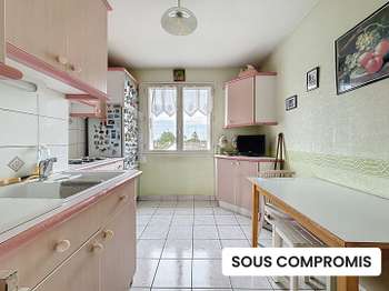 Vente appartement 5 pièces Vente appartement 5 pièces