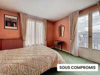 Vente appartement 5 pièces Vente appartement 5 pièces