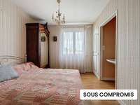 Vente appartement 5 pièces Vente appartement 5 pièces