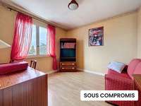Vente appartement 5 pièces Vente appartement 5 pièces