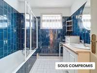 Vente appartement 5 pièces Vente appartement 5 pièces