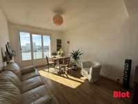 Vente appartement 4 pièces Vente appartement 4 pièces