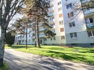 Vente appartement 7 pièces