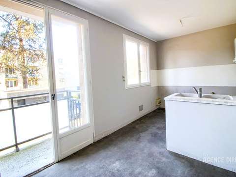 Vente appartement 7 pièces