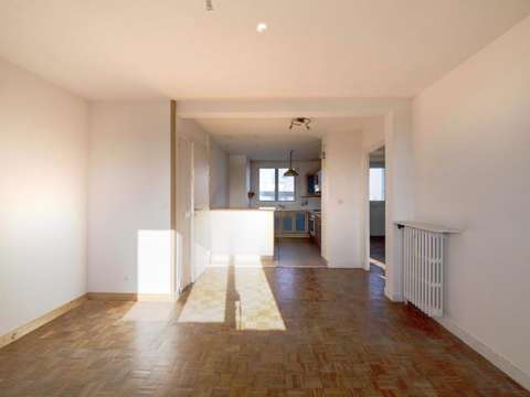 Vente appartement 3 pièces Rennes Sainte-Thérèse 35