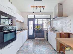 Vente Appartement 3 piècesRennes Sainte-Thérèse