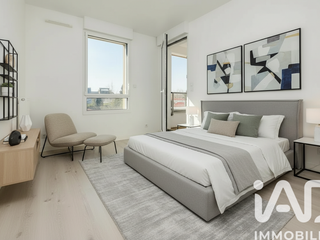 Vente appartement 5 pièces