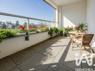 Vente appartement 5 pièces