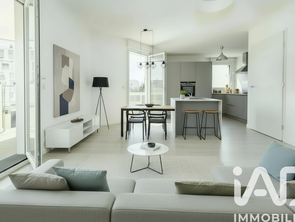 Vente Appartement 5 piècesRennes Sainte-Thérèse