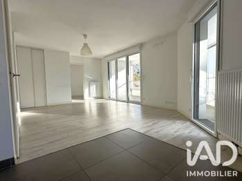 Vente Appartement 4 piècesRennes Sainte-Thérèse