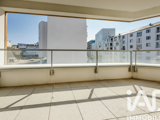 Vente appartement 5 pièces