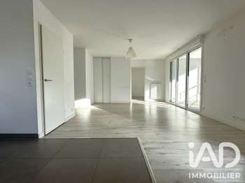 Vente Appartement 4 piècesRennes Sainte-Thérèse