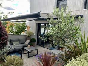 Vente Appartement 3 piècesRennes Sainte-Thérèse