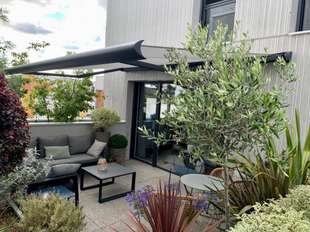 Photo Vente appartement Rennes Sainte-Thérèse
