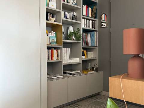 Vente appartement 3 pièces Vente appartement 3 pièces