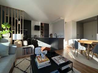 Vente appartement 3 pièces Vente appartement 3 pièces