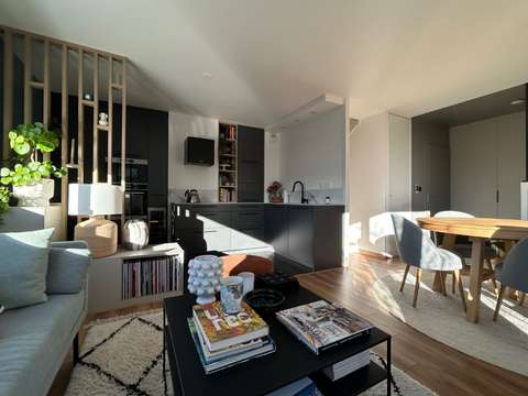 Vente appartement 3 pièces Vente appartement 3 pièces