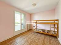 Vente appartement 7 pièces