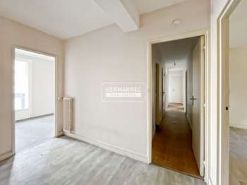 Vente appartement 7 pièces