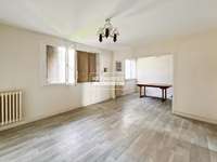 Vente appartement 7 pièces
