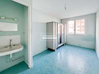 Vente appartement 7 pièces