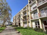 Vente appartement 4 pièces Vente appartement 4 pièces