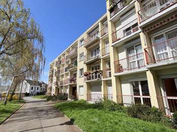 Vente Appartement 4 piècesRennes Sainte-Thérèse