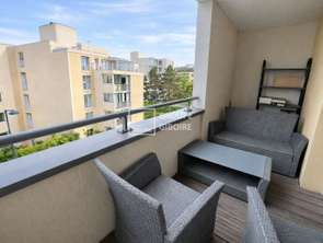 Vente Appartement 3 piècesRennes Sainte-Thérèse