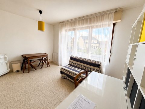 Vente Studio 1 pièce Vente Studio 1 pièce
