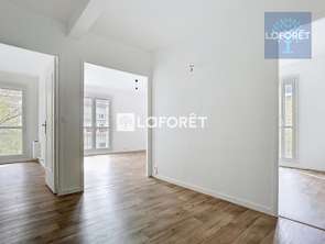 Vente Appartement 4 piècesRennes Sainte-Thérèse