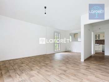 Vente Appartement 4 piècesRennes Sainte-Thérèse