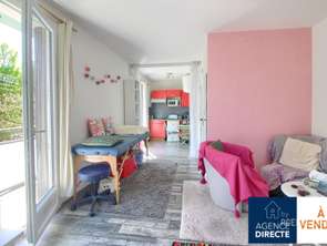 Vente Appartement T1Rennes Sainte-Thérèse