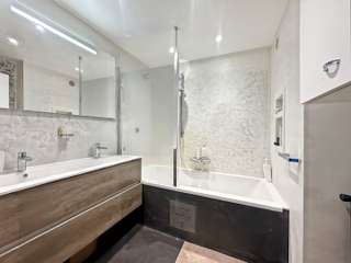 Vente appartement 5 pièces Vente appartement 5 pièces