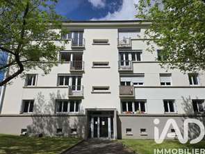 Vente Appartement 4 piècesRennes Sainte-Thérèse