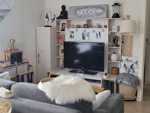 Vente Appartement 2 piècesRennes Sainte-Thérèse