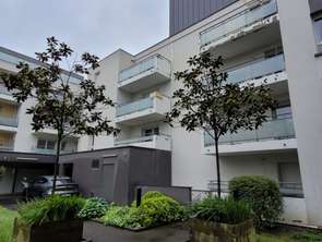 Vente Appartement 2 piècesRennes Sainte-Thérèse