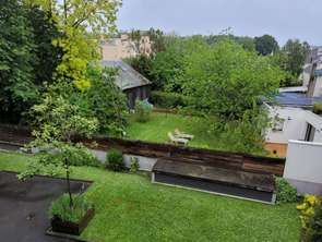 Vente Appartement 2 piècesRennes Sainte-Thérèse