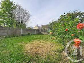 Vente Appartement 2 piècesRennes Sainte-Thérèse